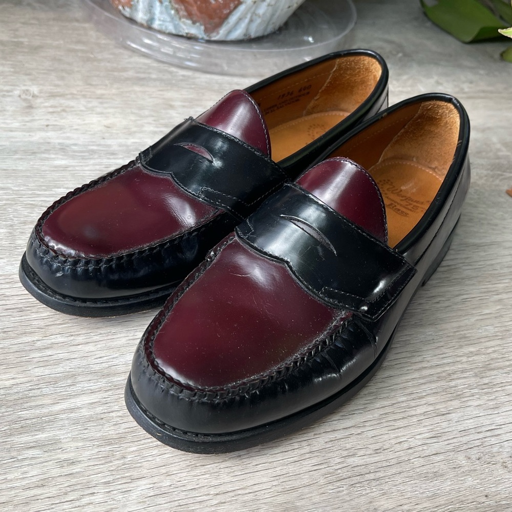 Weejuns Penny Loafers